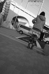 ひらり