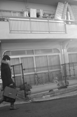 家庭から社会へ