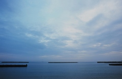 sea