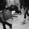 残像　８