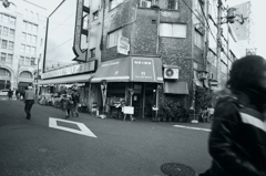 カレーがお薦め