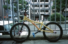 自転車