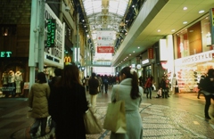 ストリート