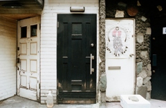 SHINJUKU DOORS
