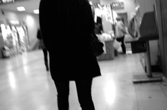 夜