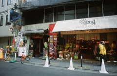 イエローのダウン