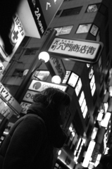 残像　１３