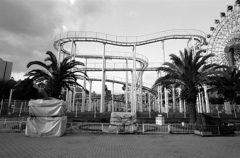 Roller coaster