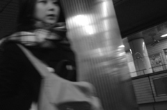 残像　１６