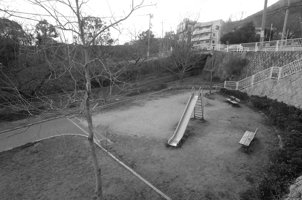 公園