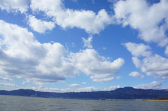 琵琶湖