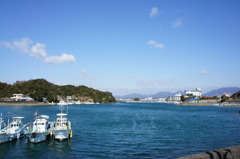 白浜