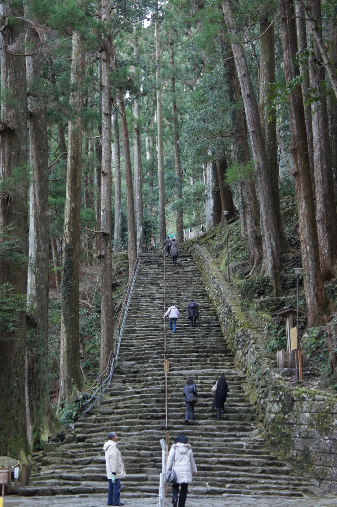 那智の滝