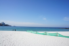 白浜
