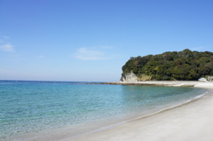 白浜