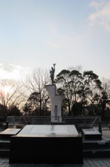 青戸平和公園