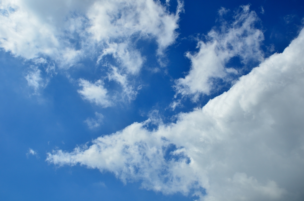 雲