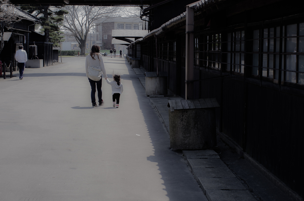 春という