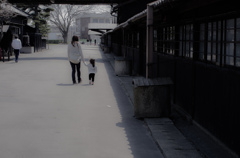 春という
