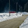 散歩道