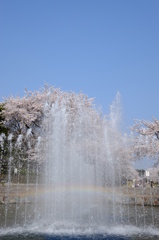 虹色