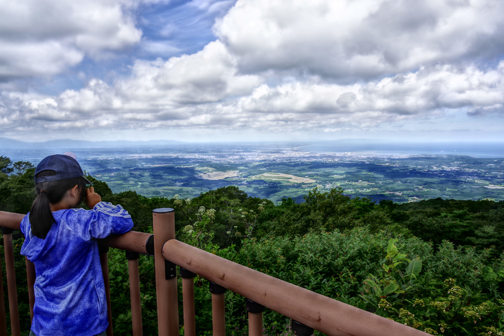 HDR Girl