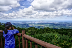HDR Girl