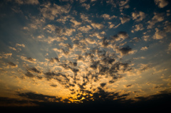 夕雲