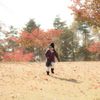 秋のRUN