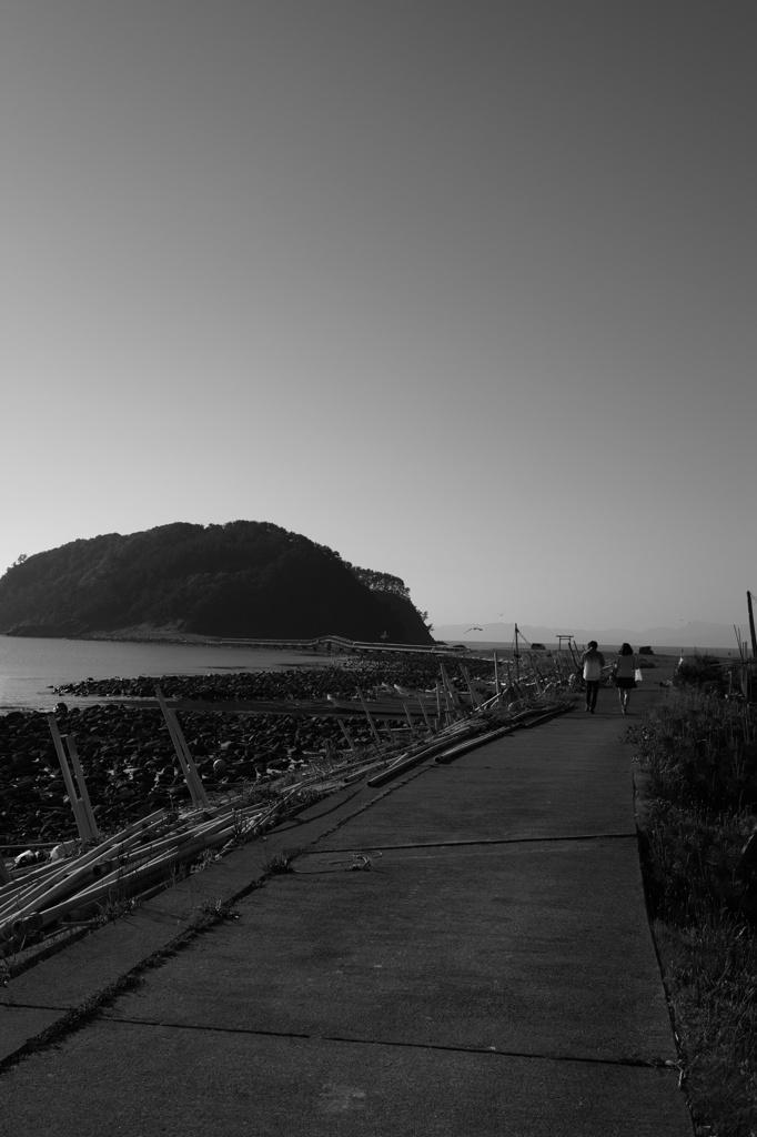 最果て23mm