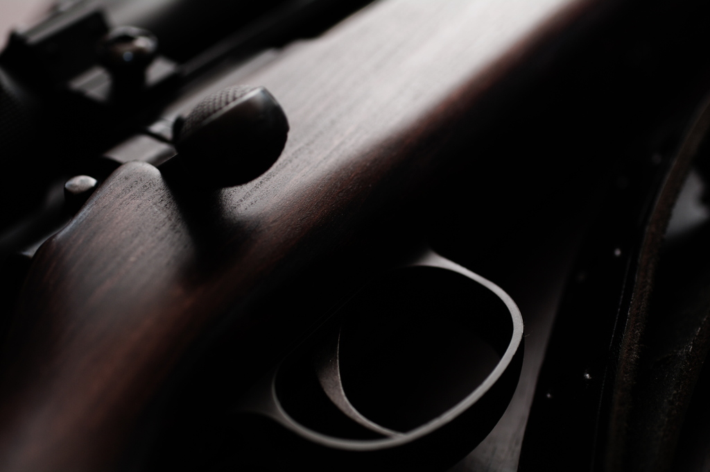 Trigger
