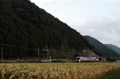 赤べこ号