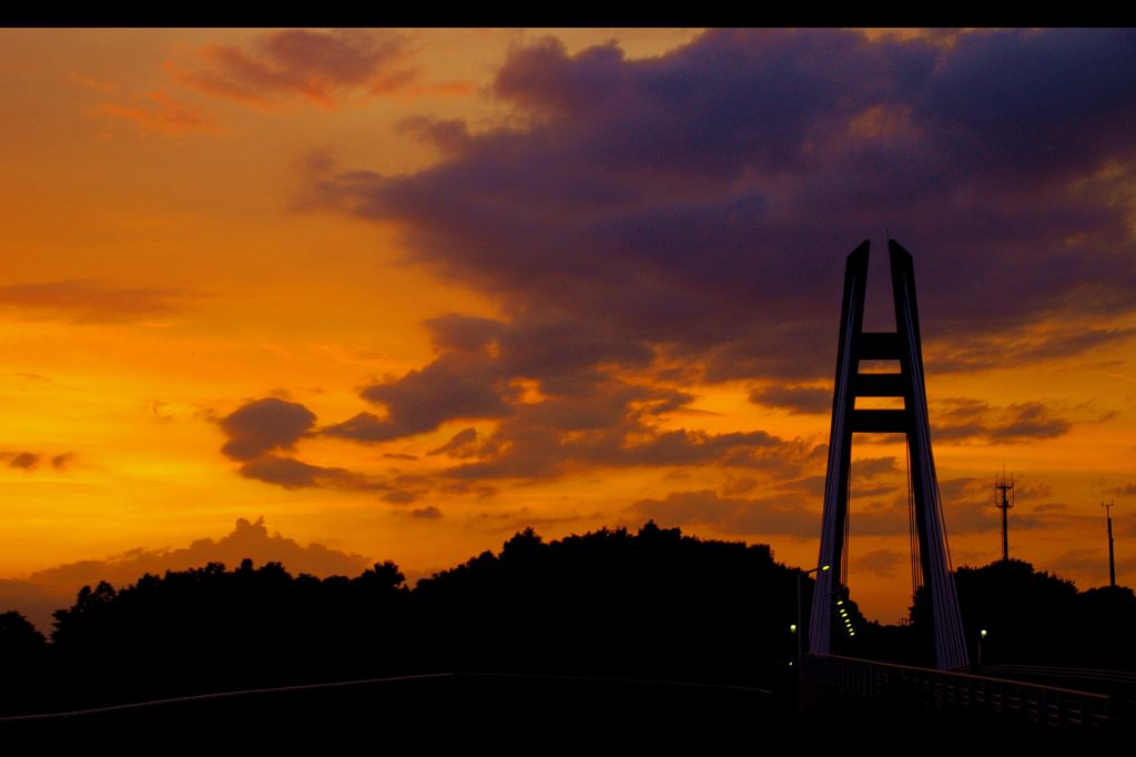 Haruta Bridge