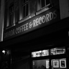 COFFEE & RECORDS