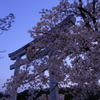天神さんにて