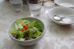 ランチセット