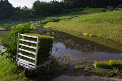 営　-実りの秋に向けて-