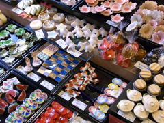箸置きのある生活