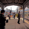通過