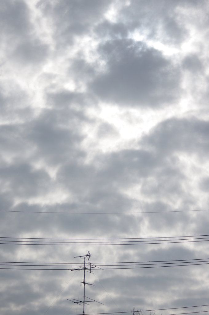 鈍空
