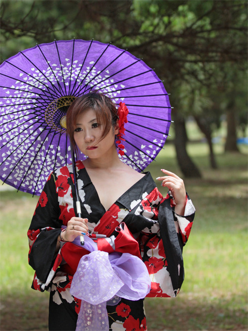 艶女