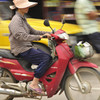 Thai Rider