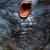 Japanese Water Ripple