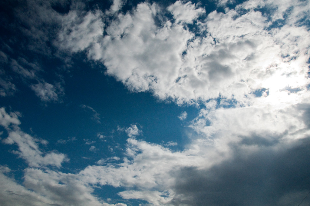 風雲