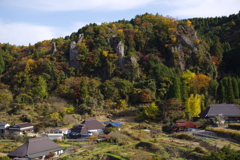 とある風景