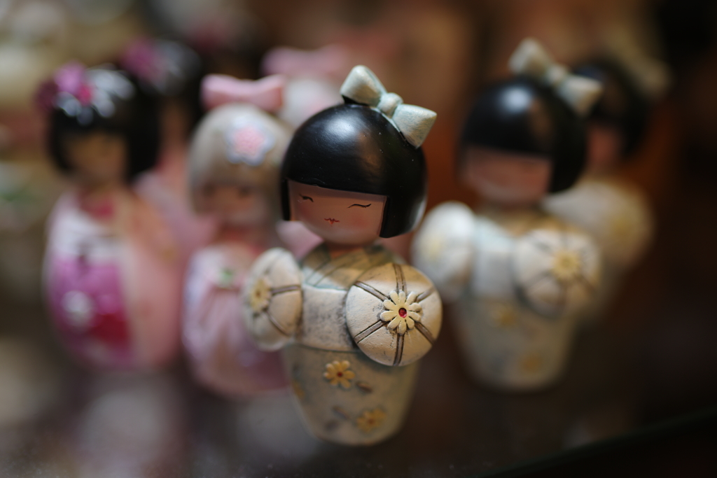 f1.4 50mm