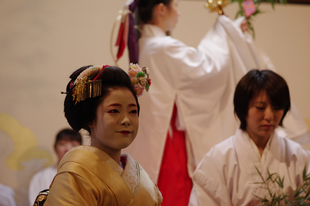 残り福祭り　Ⅱ