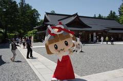 ローカルひろいん