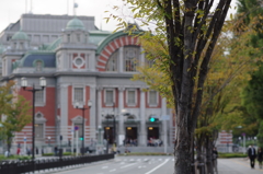 中の島図書館