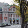 中の島図書館